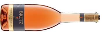 Frühburgunder Rosé Spätlese