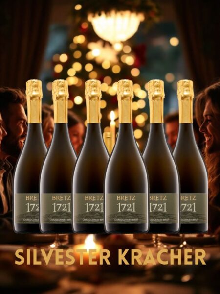 Silvester Kracher Probierpaket inkl. Versandkosten