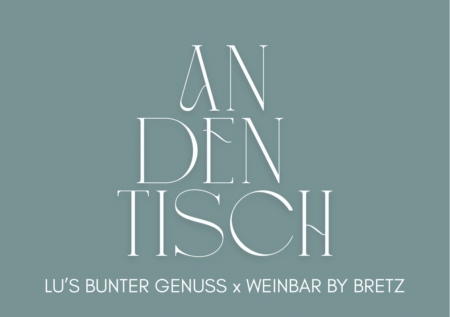 An den Tisch Vol. 1